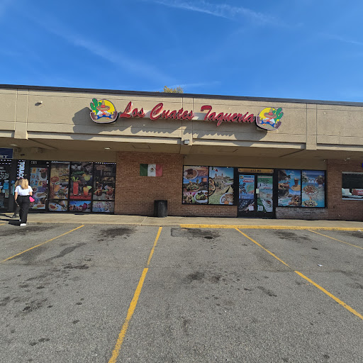 Los Cuates Taqueria